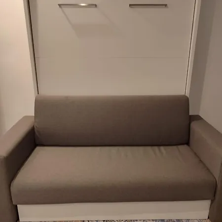 Perla 2 Seafront Apartamento