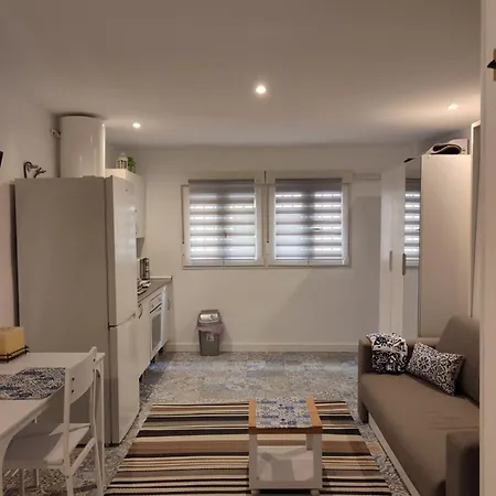 Apartamento Perla 2 Seafront *