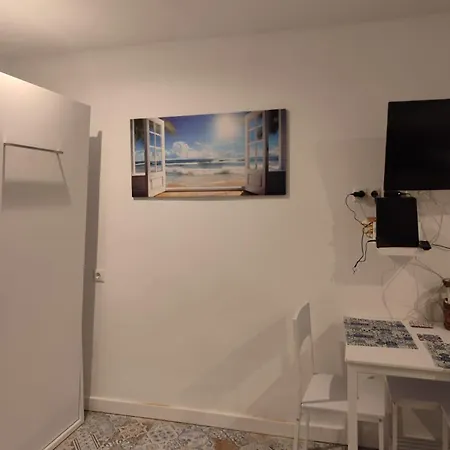 Apartamento Perla 2 Seafront Fuengirola