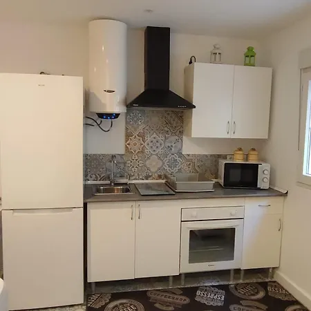 Apartment Perla 2 Seafront *