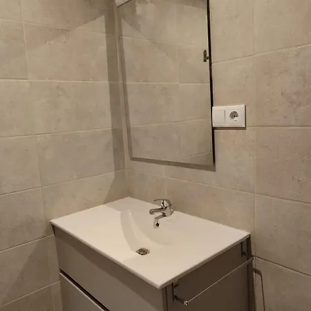 Perla 2 Seafront Apartment