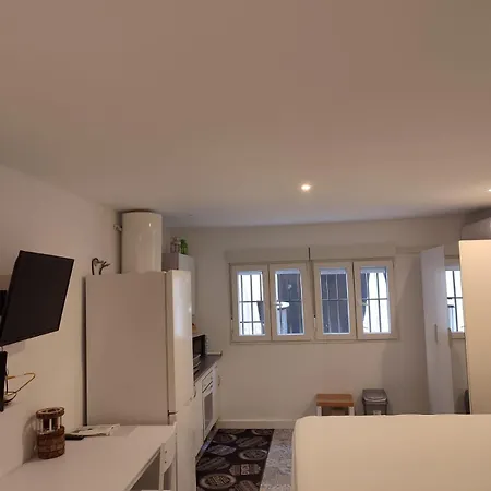 Perla 2 Seafront Apartment Fuengirola