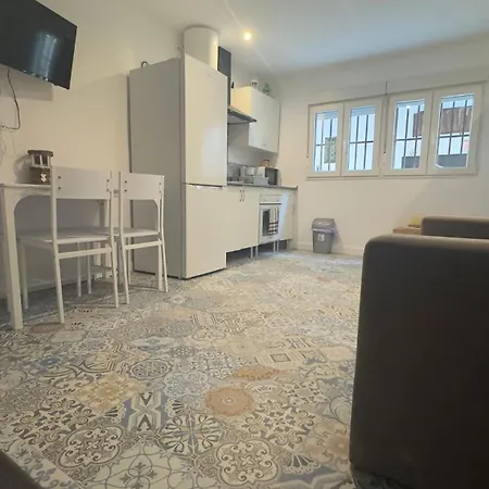 Apartment Perla 2 Seafront *
