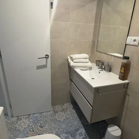 Apartment Perla 2 Seafront *