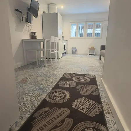 Apartment Perla 2 Seafront