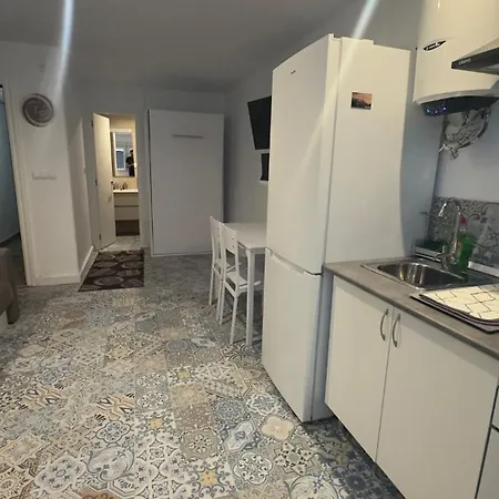 Apartment Perla 2 Seafront *