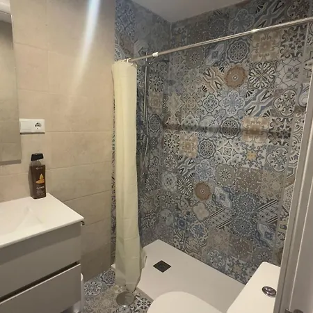 Perla 2 Seafront Fuengirola